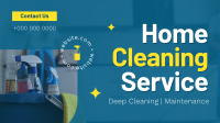 House Cleaning Experts Video