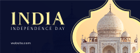 India Freedom Day Facebook Cover