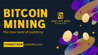 New Level Of Currency Facebook Event Cover