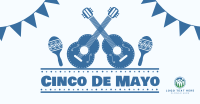 Cinco De Mayo Facebook Ad