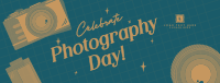 Photography Celebration Facebook Cover