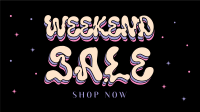 Special Weekend Sale Video