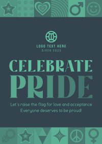 Pride Poster example 3