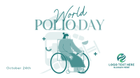 Polio Awareness Day Animation