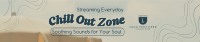 Chill Zone Cloudy SoundCloud Banner Image Preview