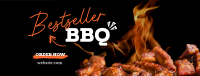 Bestseller BBQ Facebook Cover