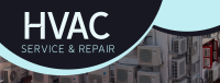 HVAC Services For All Facebook Cover