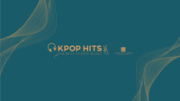 Kpop Hits YouTube Banner