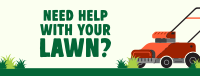 Lawn Survivor Facebook Cover