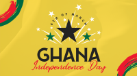 Ghana Independence Celebration Video