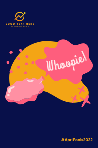 Whoopee April Fools Pinterest Pin Image Preview