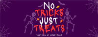 Halloween Special Treat Facebook Cover Image Preview