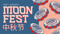 Moon Fest Animation