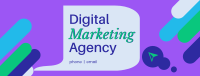 Strategic Digital Marketing Facebook Cover