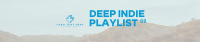 Cool Indie Folk Playlist SoundCloud Banner Image Preview