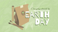 Everyday Earth Day Video