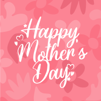 Floral Mother's Day Instagram Post Image Preview