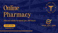 Online Pharmacy Video