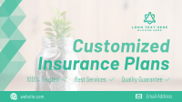 Insurance Resilient Business Facebook Event Cover