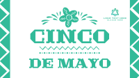 Cinco De Mayo Facebook Event Cover