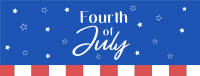 Fourth of July Facebook Cover