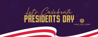 Presidents Day Pop Quiz Facebook Cover