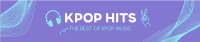 Kpop Hits SoundCloud Banner Design