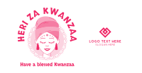 Kwanzaa Event Facebook Ad