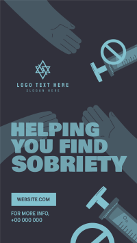 Find Sobriety TikTok Video Image Preview