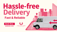 Reliable Delivery Service Video