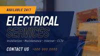 Electrical Repair and Maintenance Video