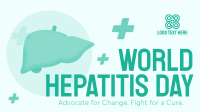 Hepatitis Awareness Month YouTube Video