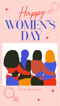 Global Women's Day Video