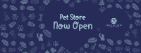 Pet Goodies Facebook Cover Image Preview