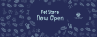 Pet Goodies Facebook Cover Image Preview