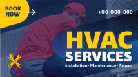 HVAC Services Video