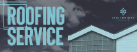Structured Roofing Facebook Cover