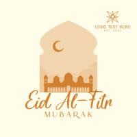 Celebrating Eid Al Fitr Linkedin Post