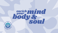 Enrich Your Mind YouTube Video