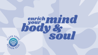 Enrich Your Mind YouTube Video Image Preview