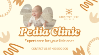 Kiddie Pediatric Clinic Video Image Preview