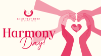 Harmony Day Facebook Event Cover