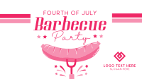 July BBQ Facebook Event Cover