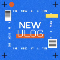 Simple Generic My Channel Instagram Post Image Preview