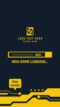 New Game Loading Facebook Story