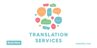 Translation Services Twitter Post