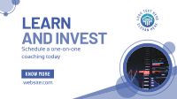 Invest Facebook Event Cover example 1