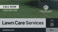 Lawn Care Services Animation