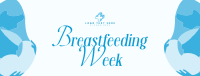 Breastfeeding Benefits Facebook Cover