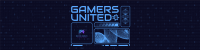 Gamer Twitch Banner example 4